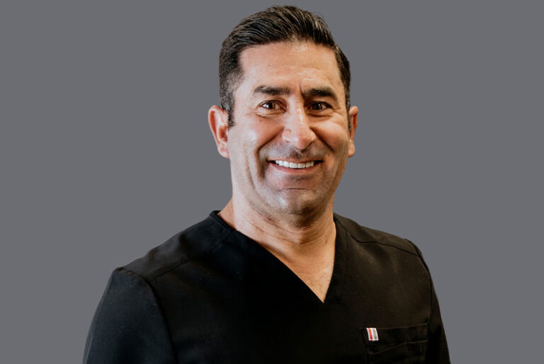 Dr. Edward Harroz III
